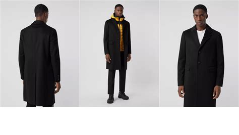 burberry clothing for men|burberry uk official website.